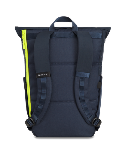 Tuck Laptop Backpack