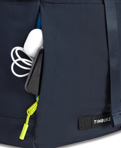 Tuck Laptop Backpack
