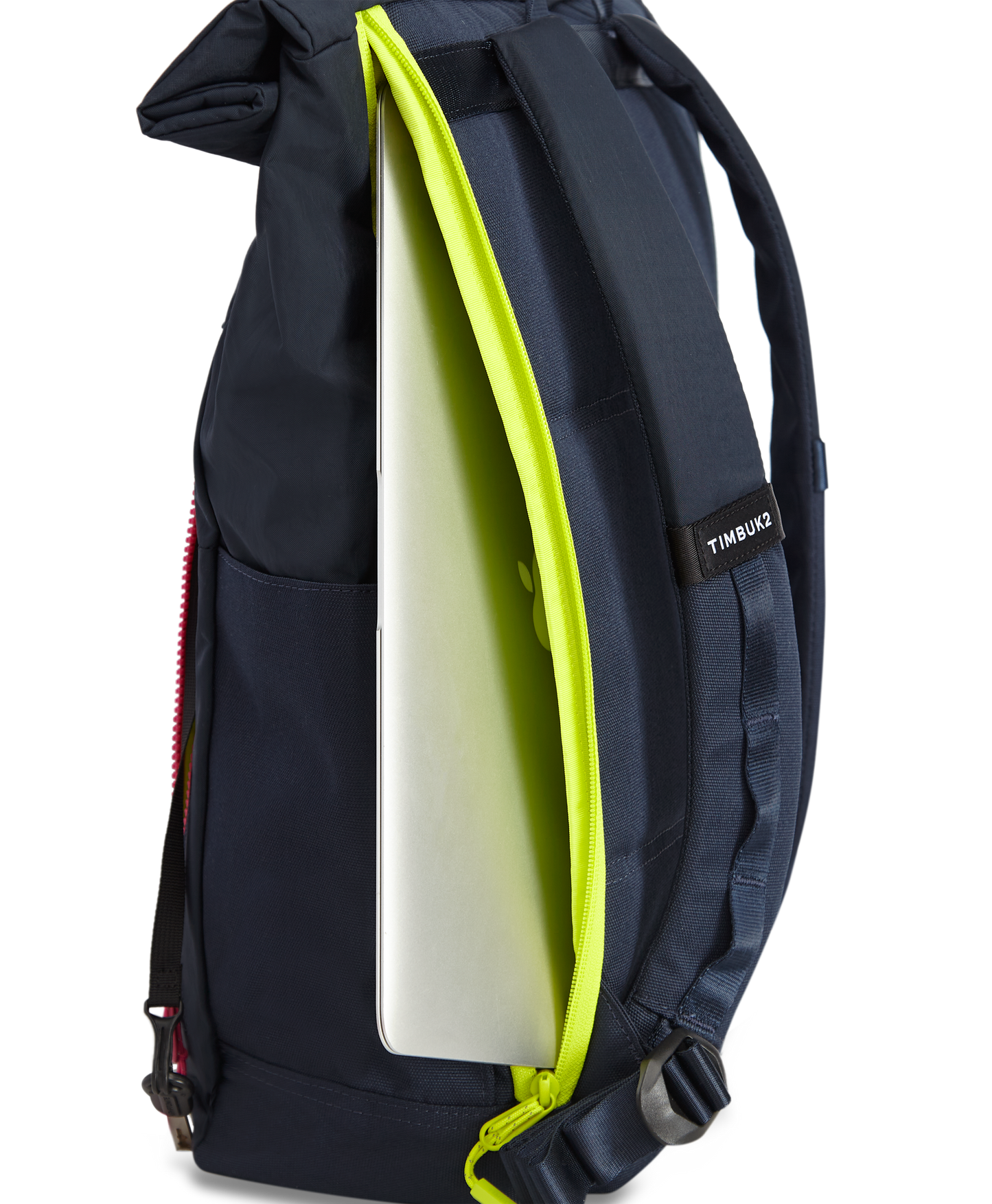 Tuck Laptop Backpack