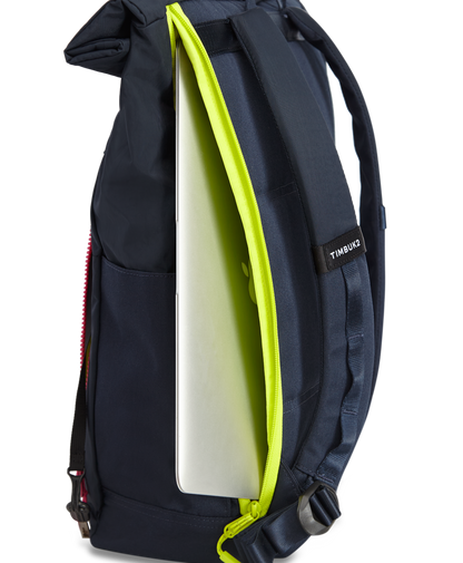 Tuck Laptop Backpack