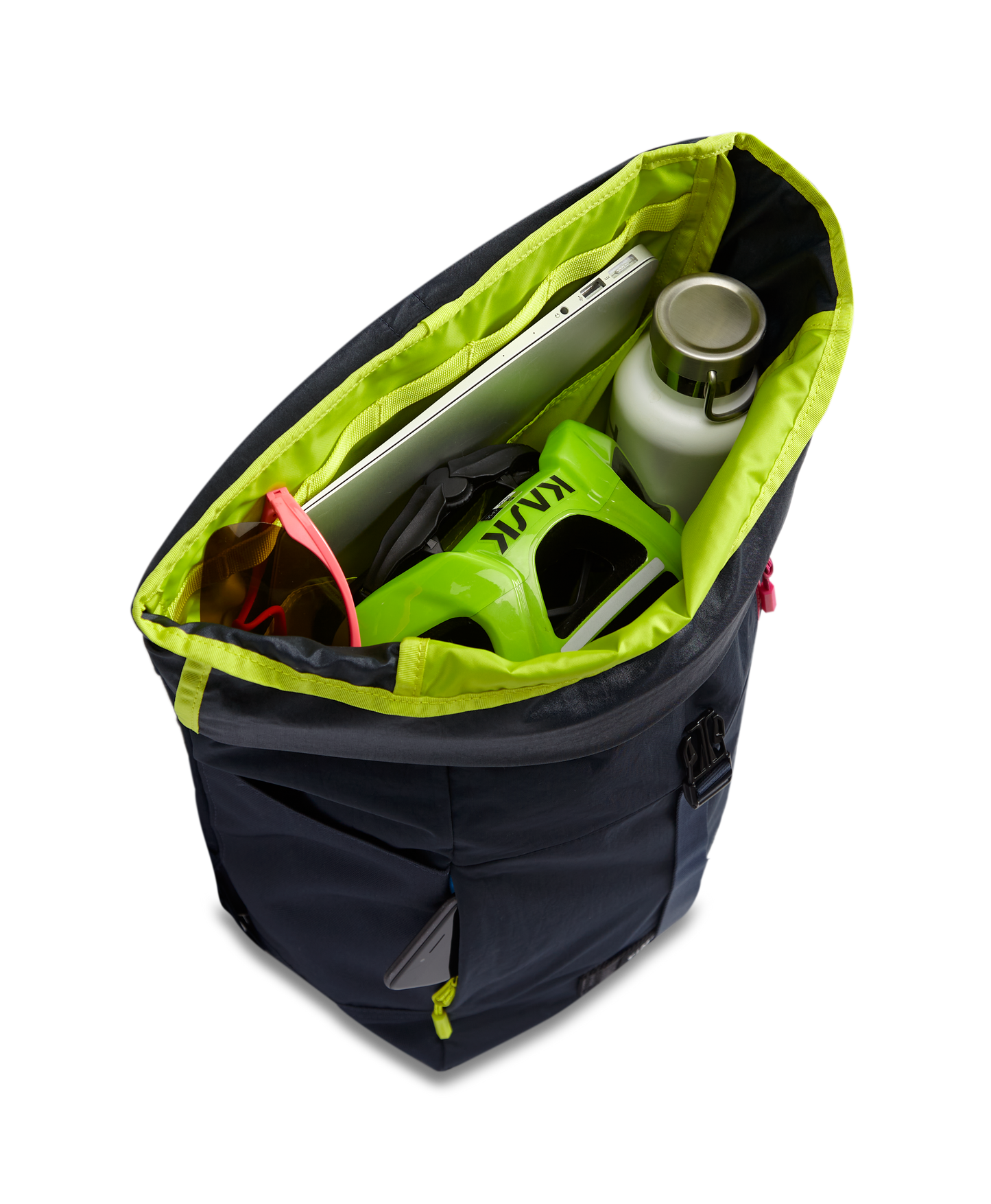 Tuck Laptop Backpack