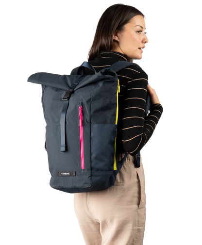 Tuck Laptop Backpack