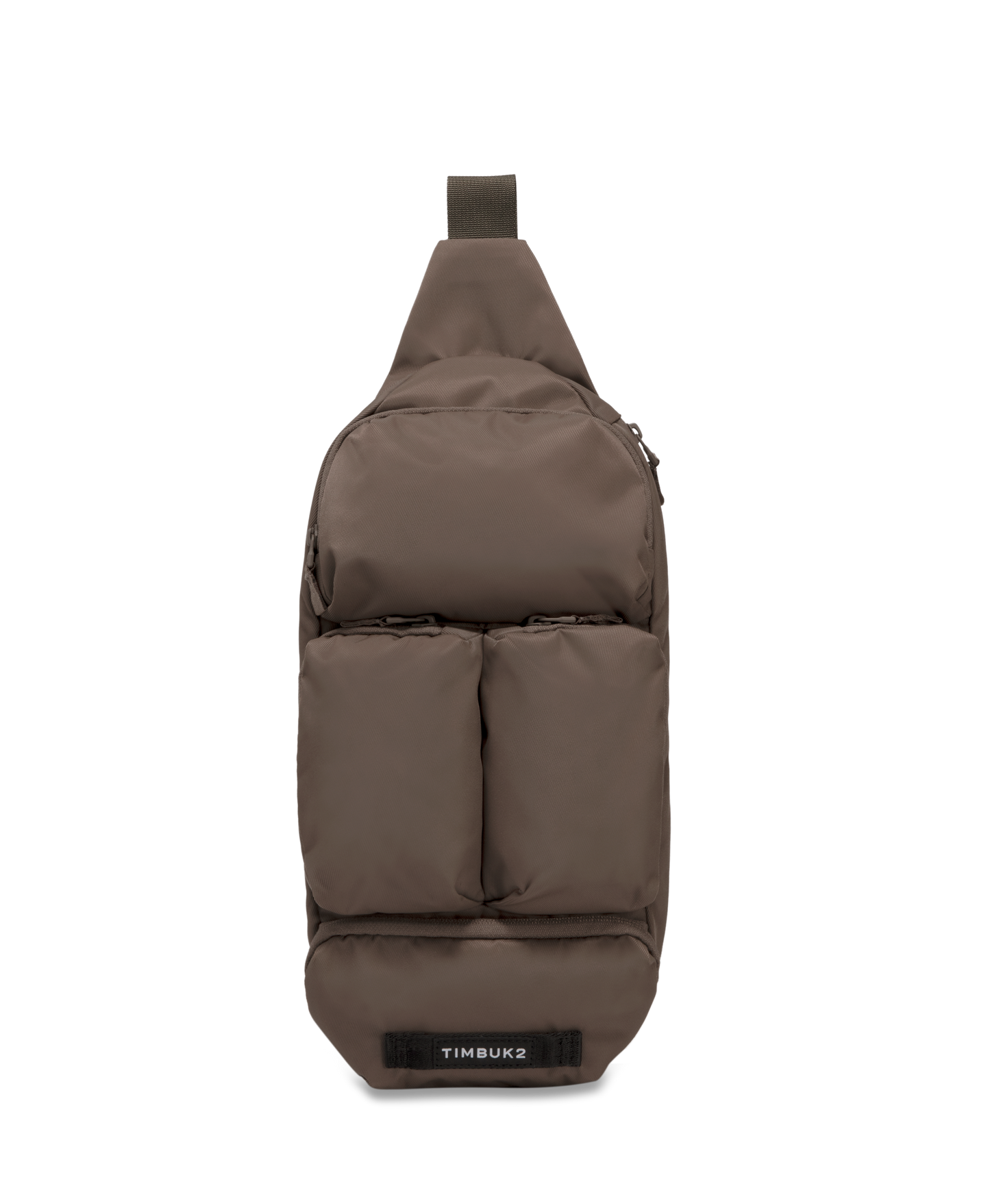 Vapor Sling Crossbody Bag