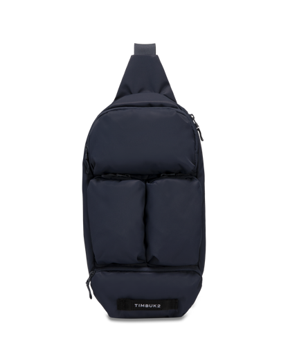 Vapor Sling Crossbody Bag