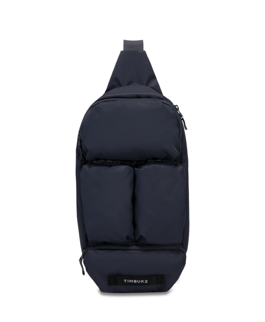 Vapor Sling Crossbody Bag