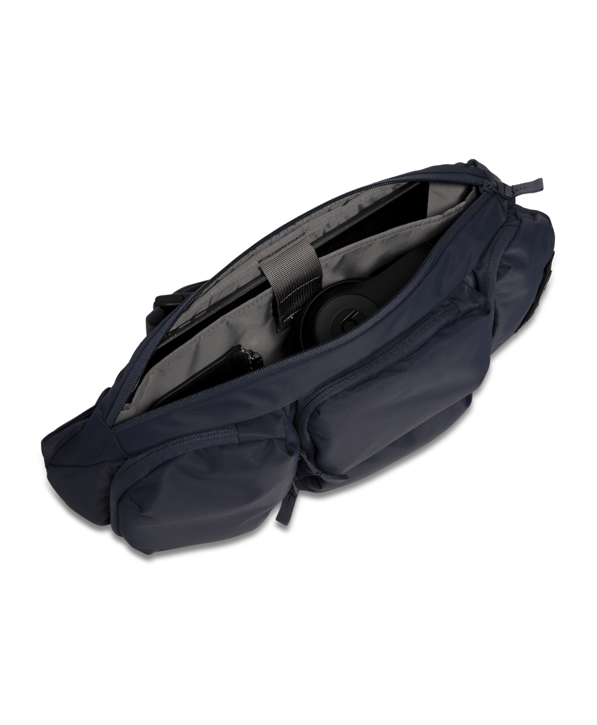 Vapor Sling Crossbody Bag