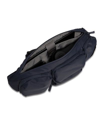 Vapor Sling Crossbody Bag