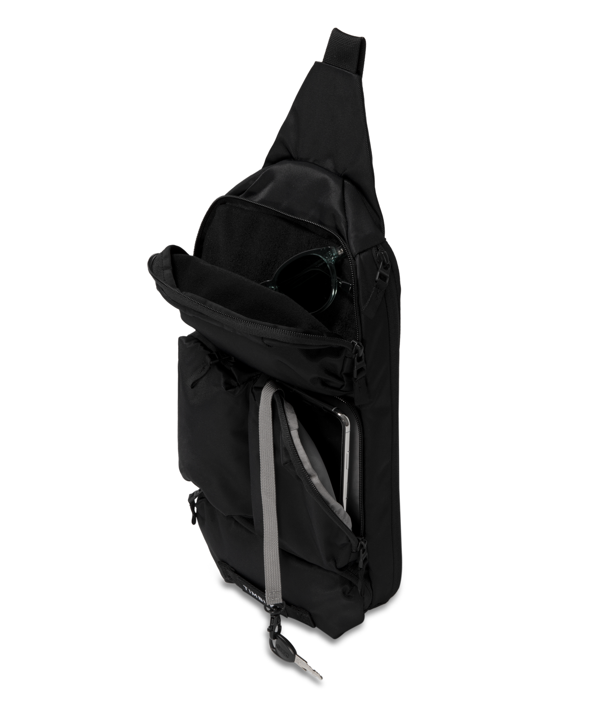 Vapor Sling Crossbody Bag