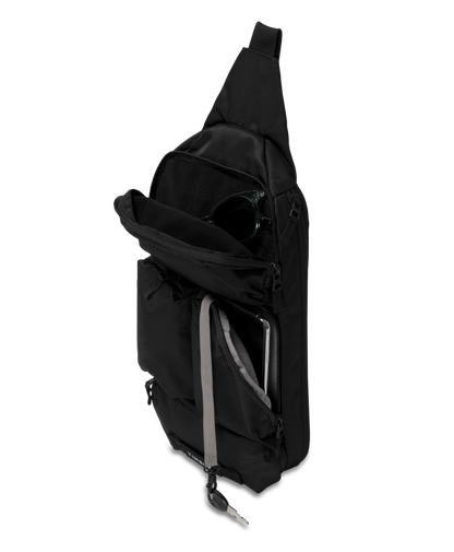 Vapor Sling Crossbody Bag