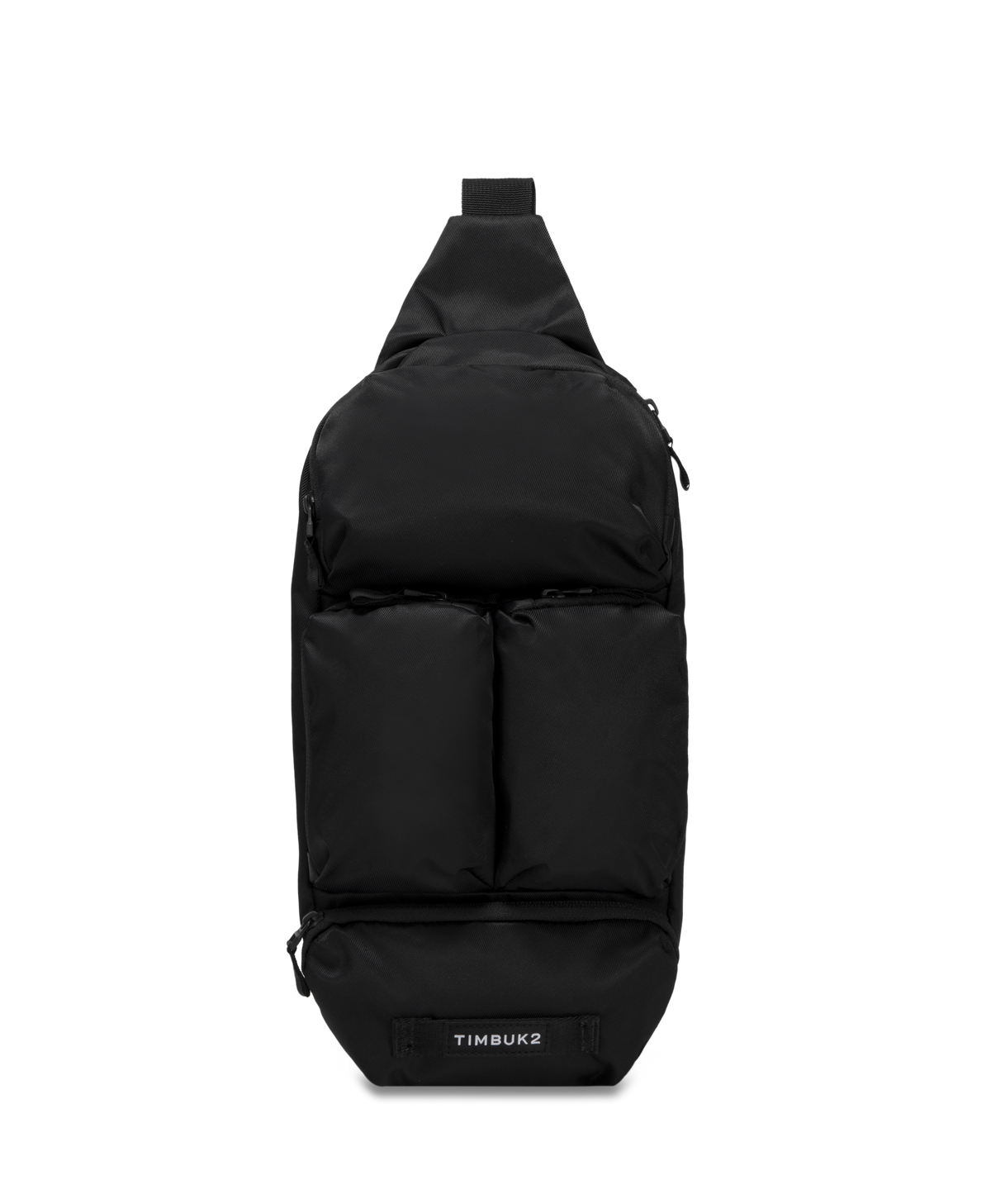 Vapor Sling Crossbody Bag