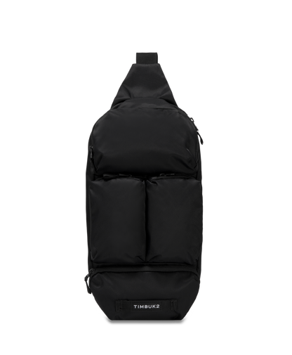 Vapor Sling Crossbody Bag