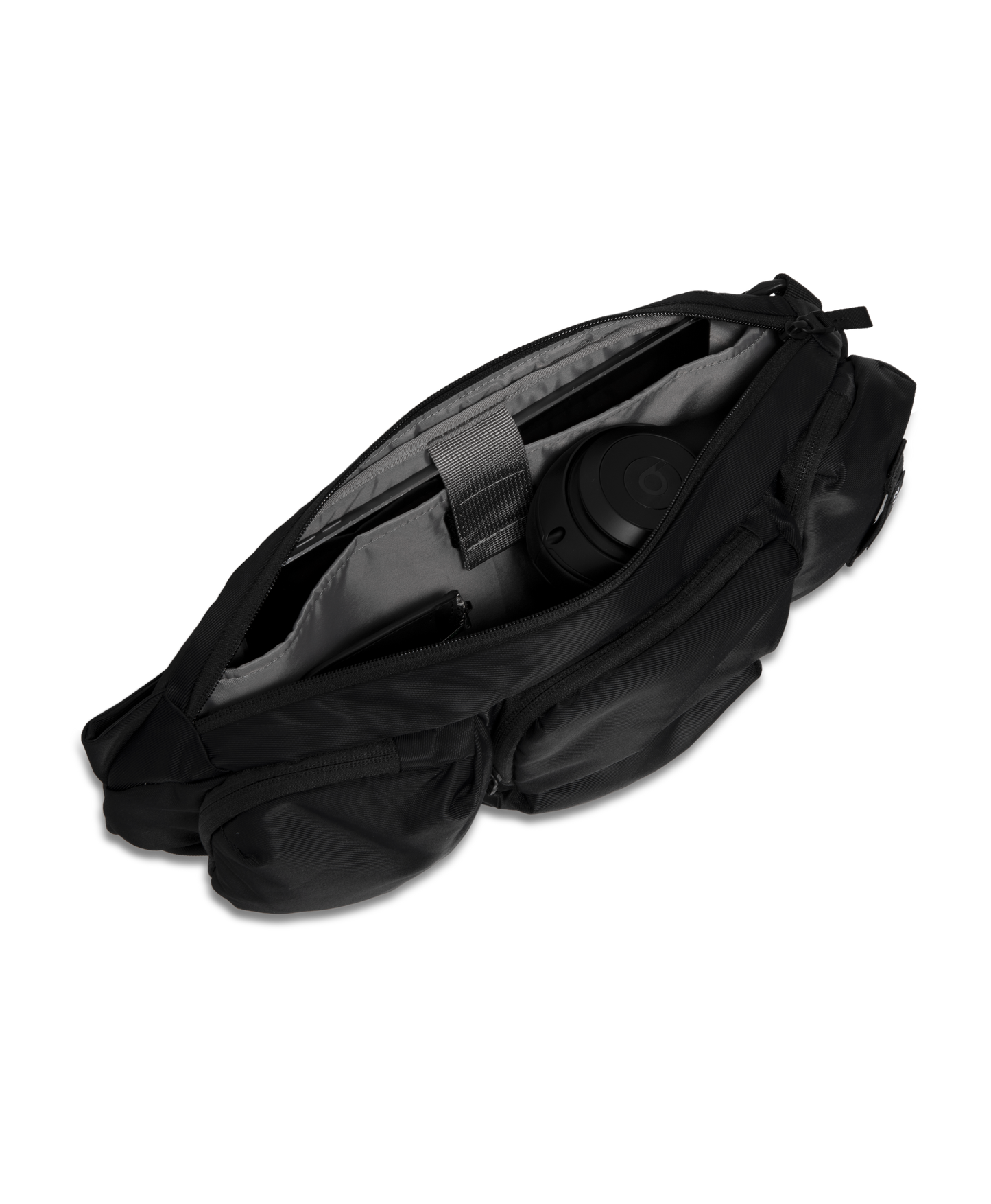 Vapor Sling Crossbody Bag
