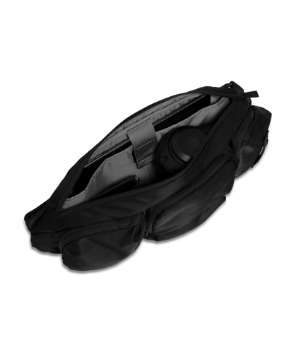 Vapor Sling Crossbody Bag
