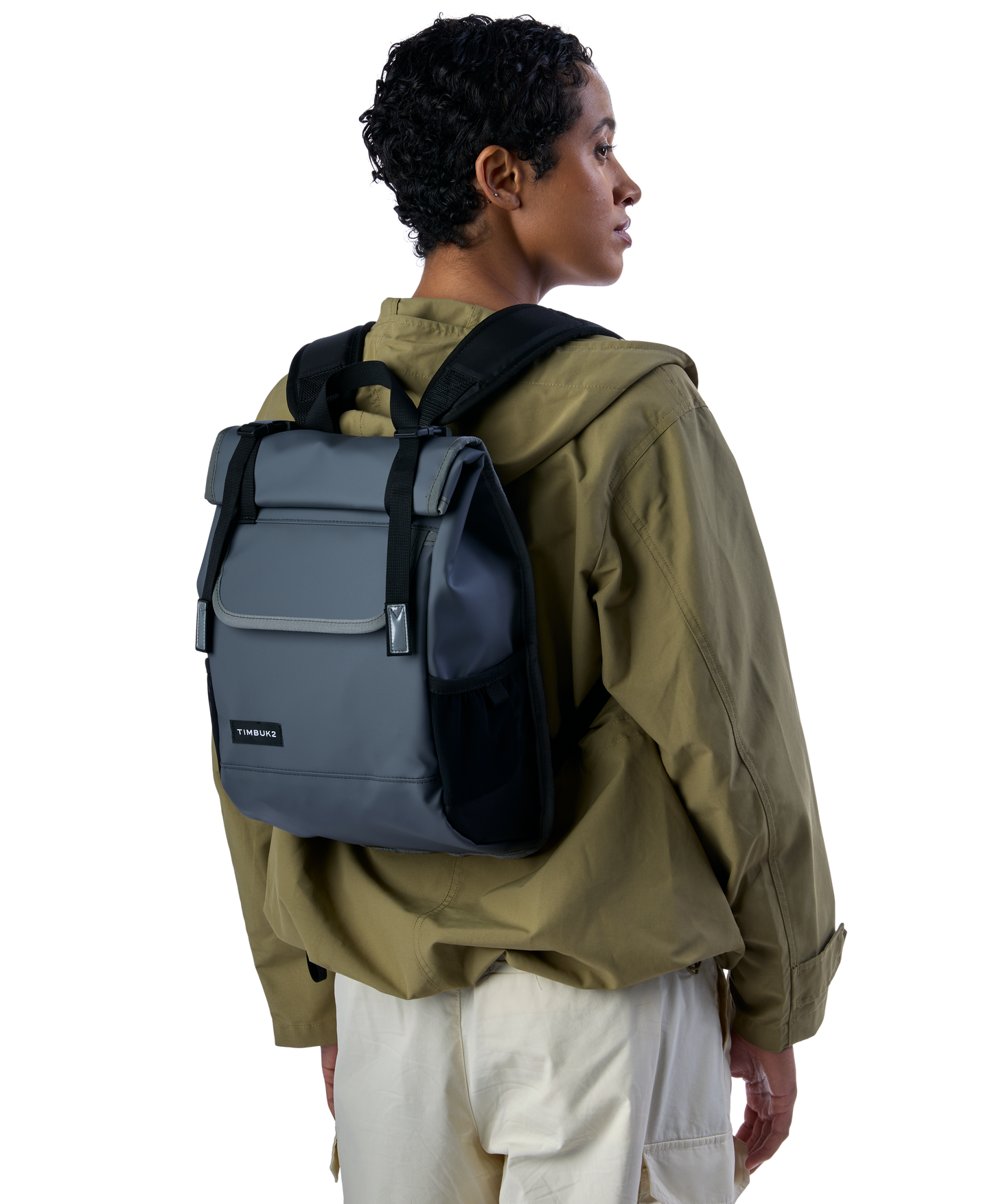 Mini Prospect Backpack