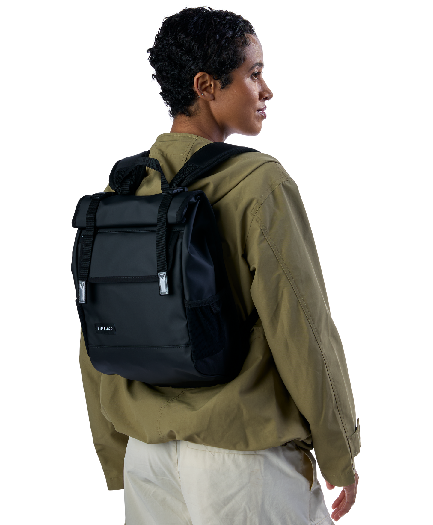 Mini Prospect Backpack