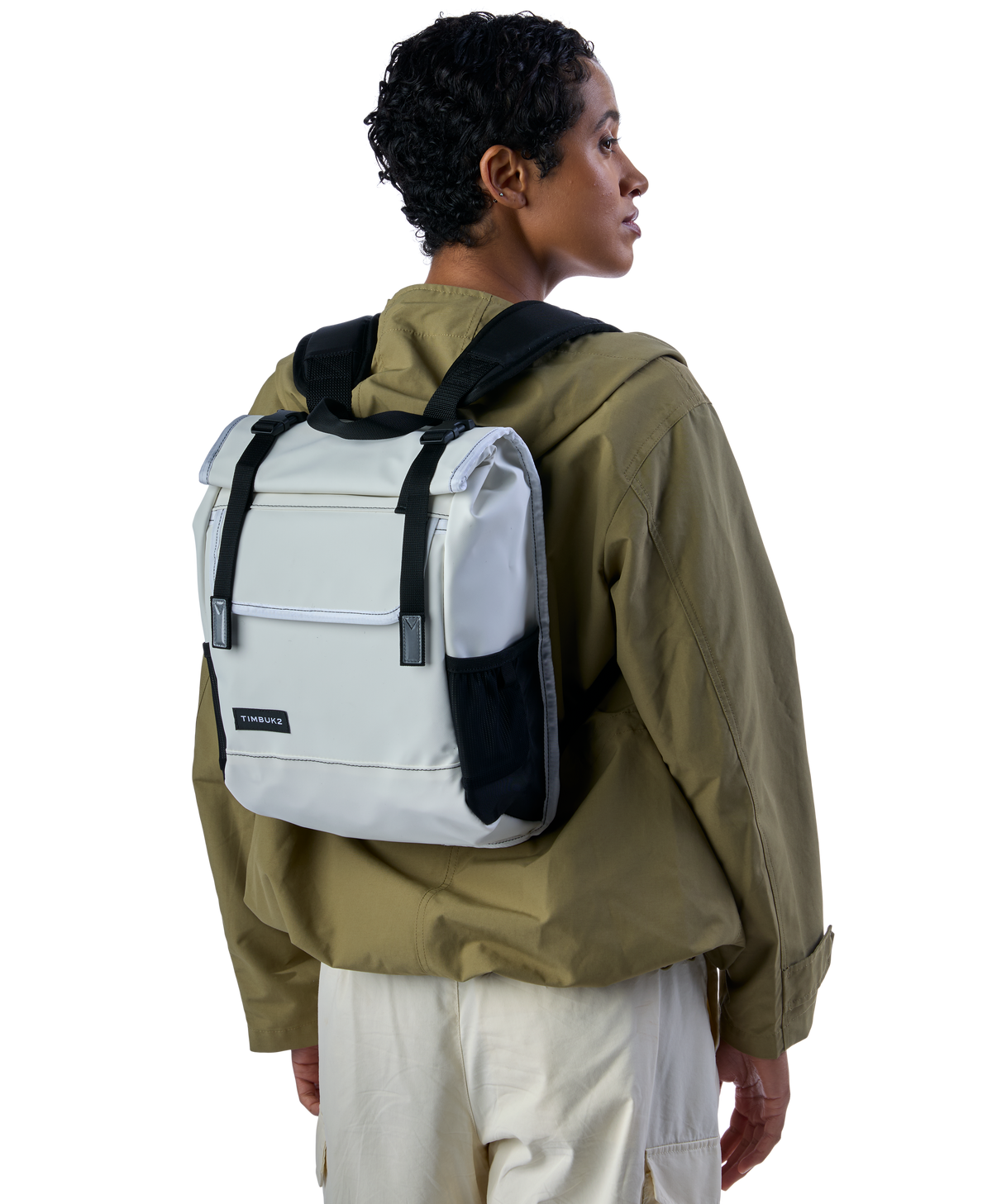 Mini Prospect Backpack