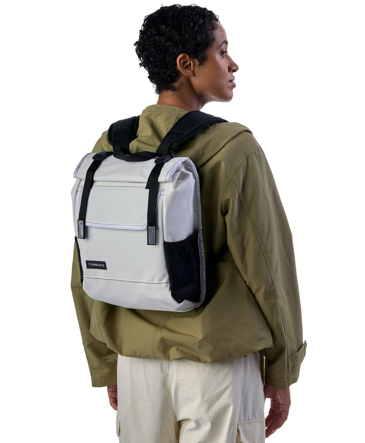 Mini Prospect Backpack