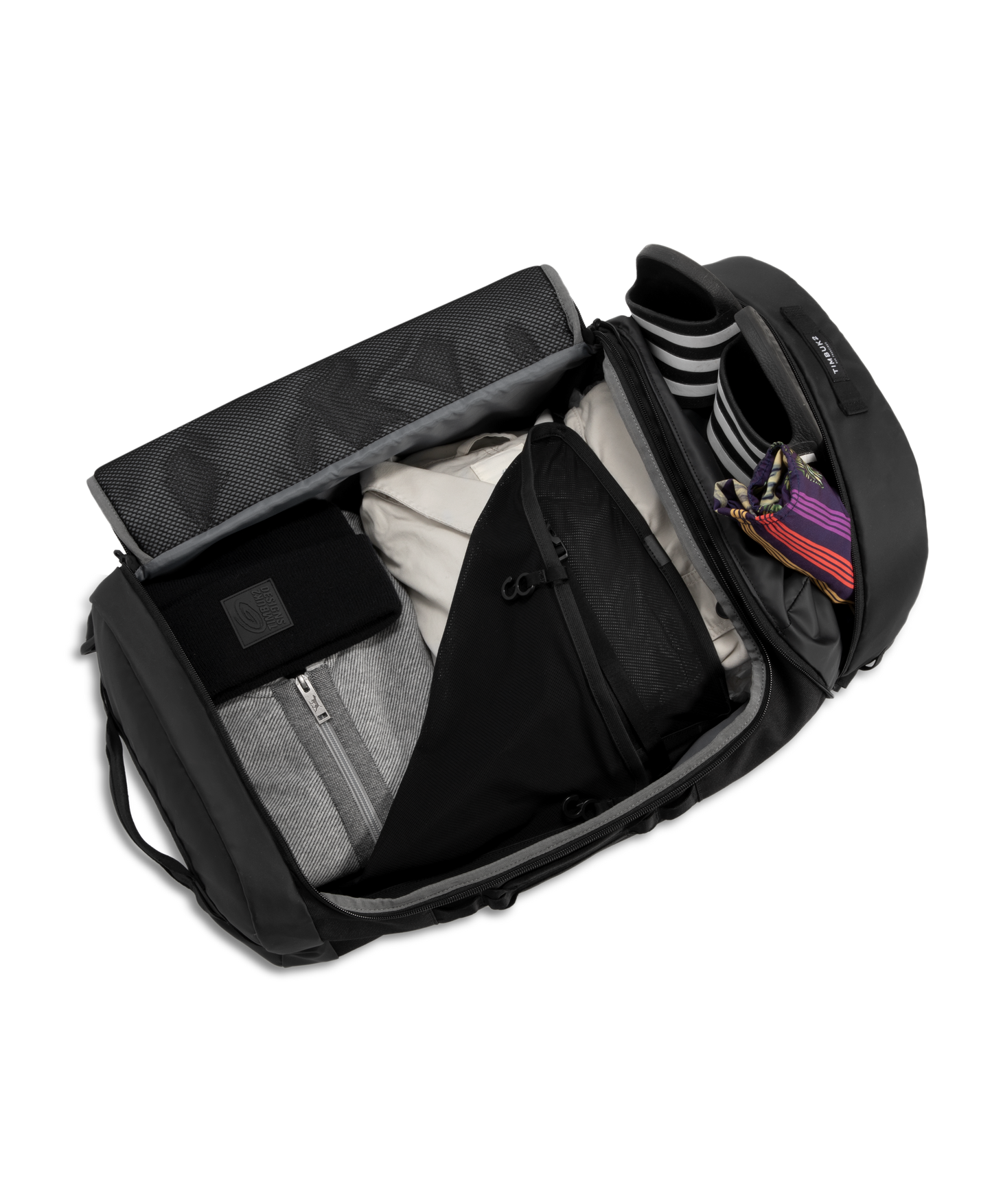 Wingman Travel Backpack Duffel