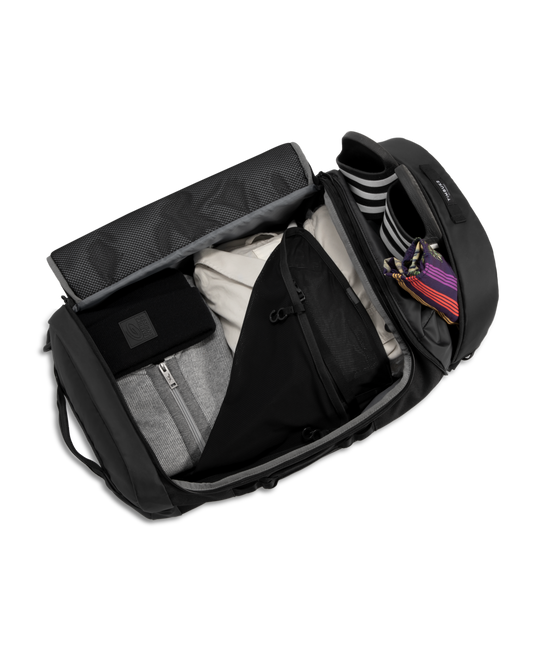 Wingman Travel Backpack Duffel