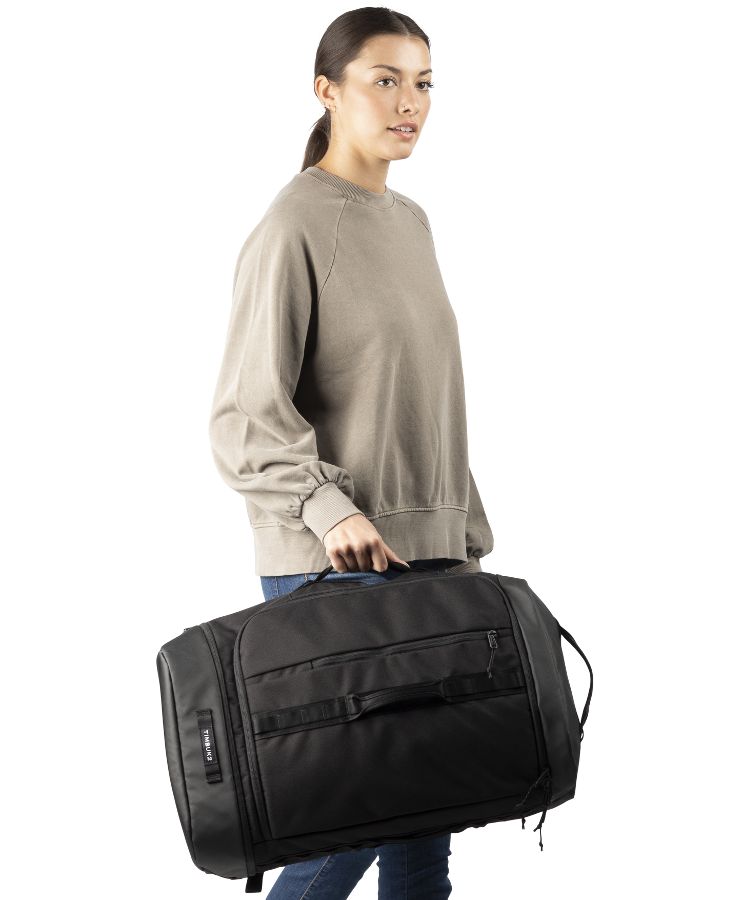 Wingman Travel Backpack Duffel