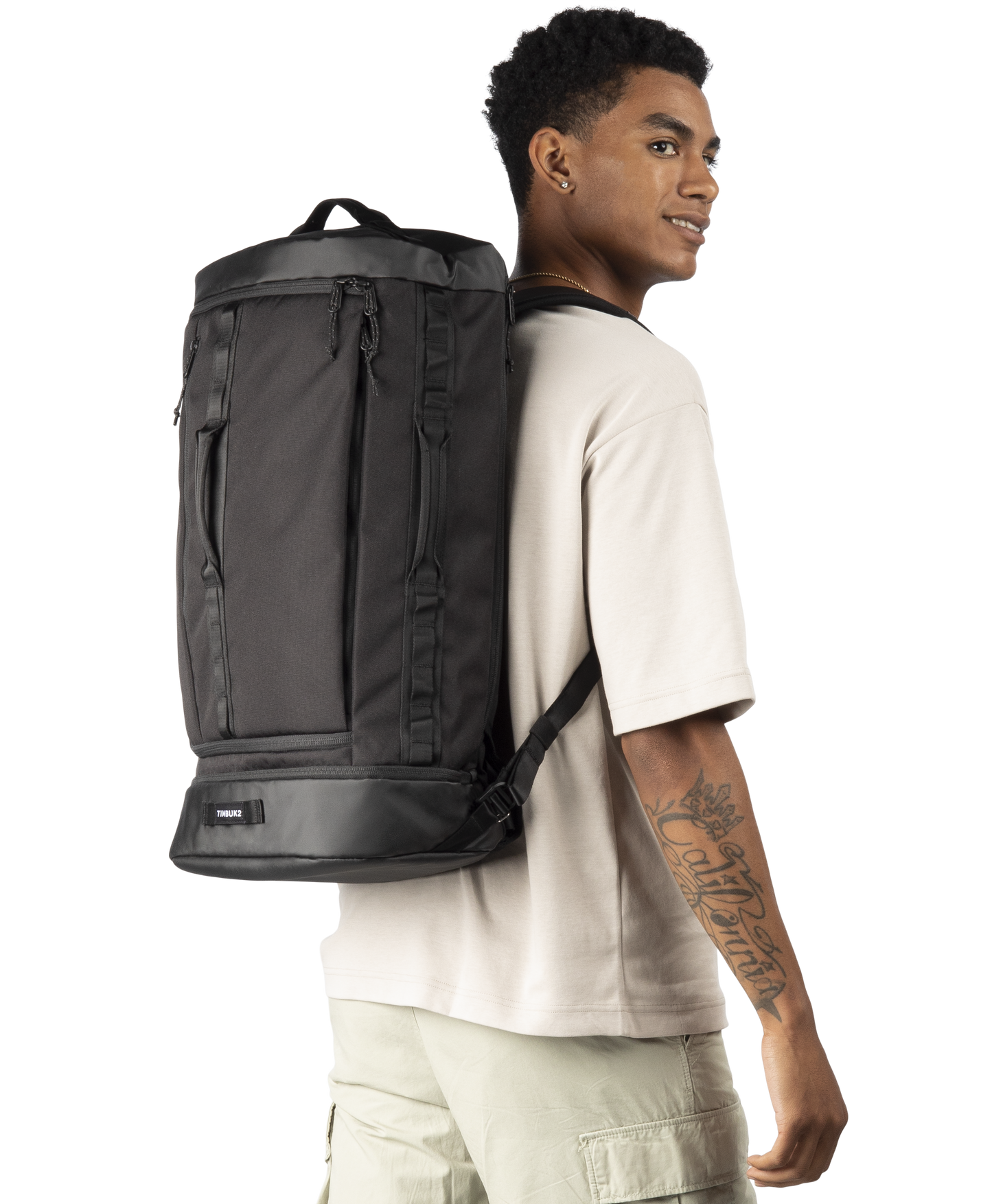 Wingman Travel Backpack Duffel