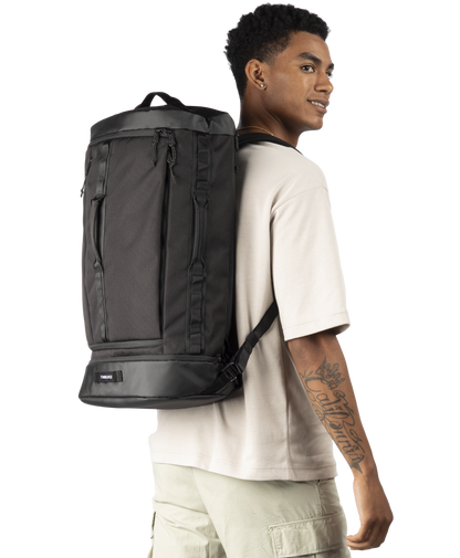 Wingman Travel Backpack Duffel