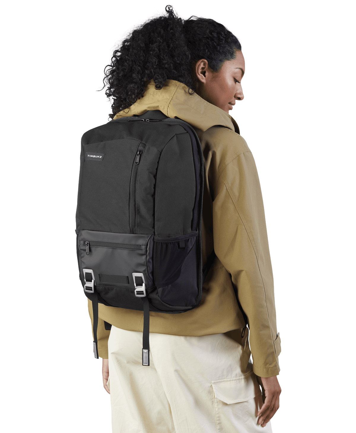 Eco Ripstop Alcatraz Backpack