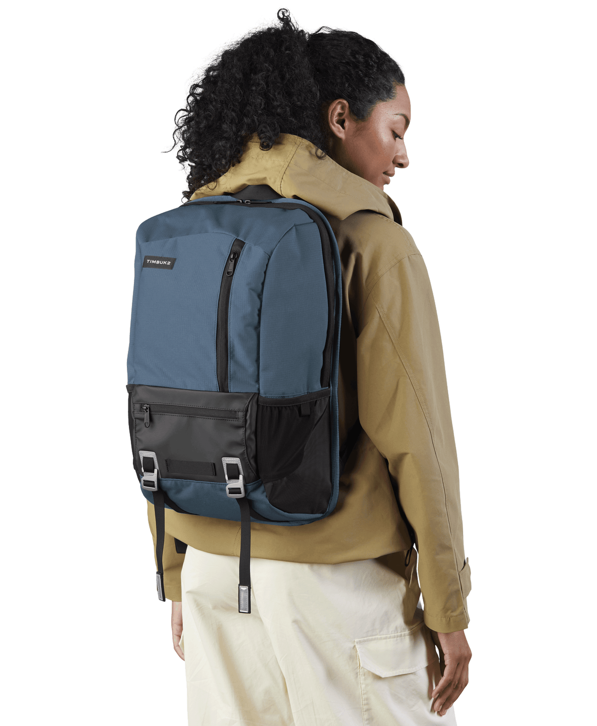 Eco Ripstop Alcatraz Backpack