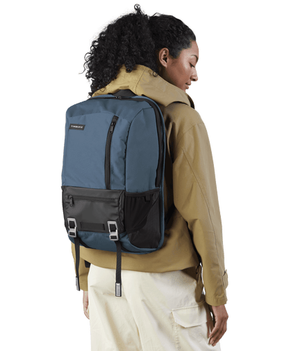 Eco Ripstop Alcatraz Backpack