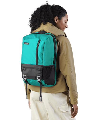 Eco Ripstop Alcatraz Backpack
