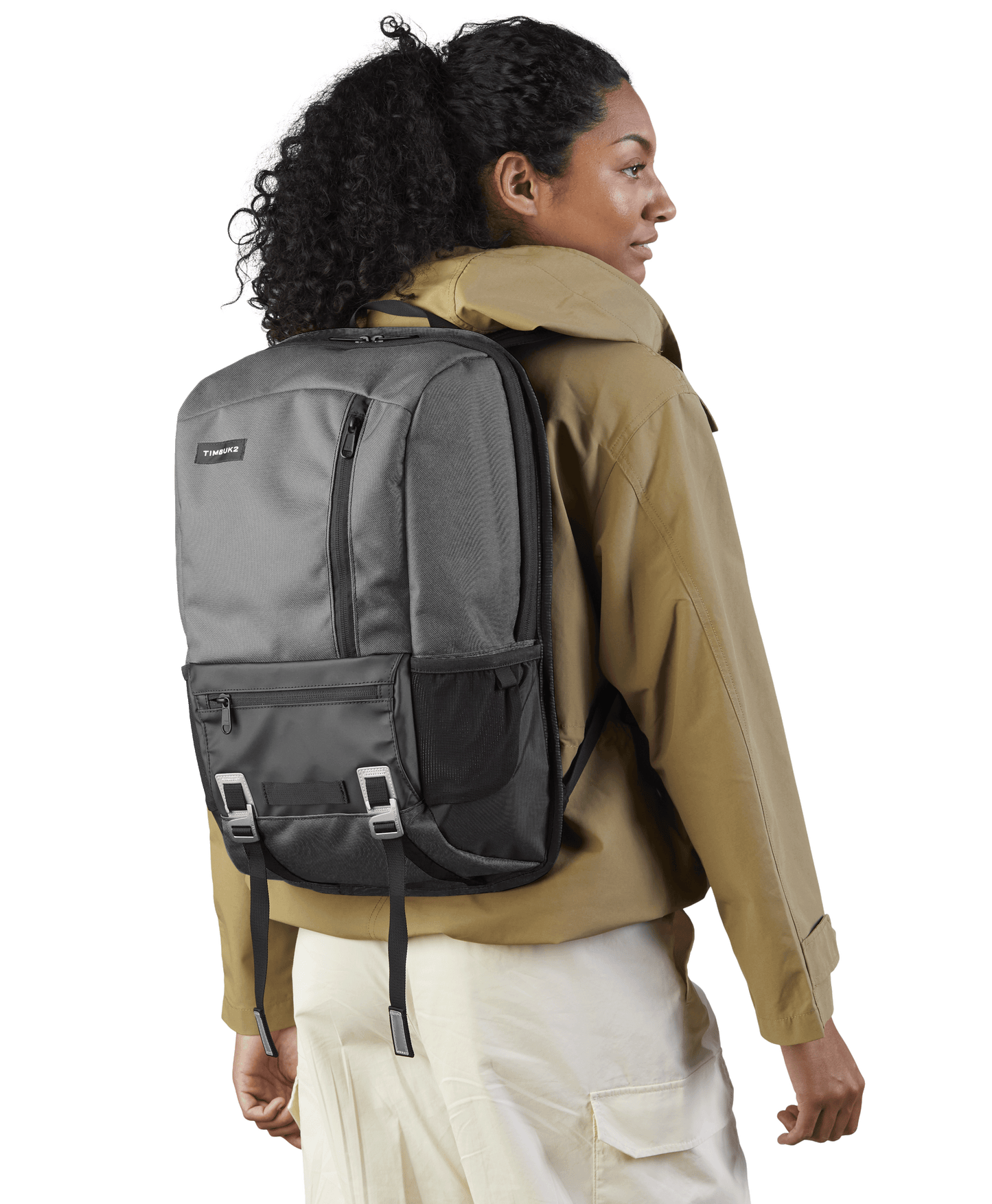 Alcatraz Backpack