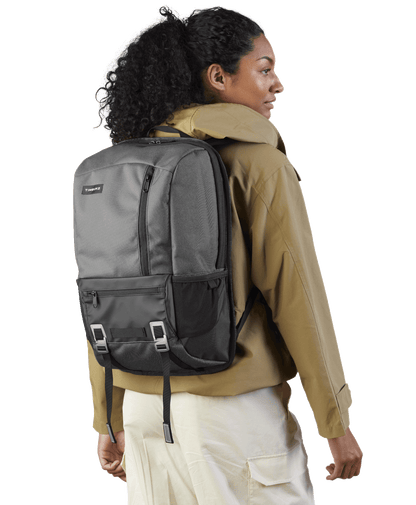 Alcatraz Backpack