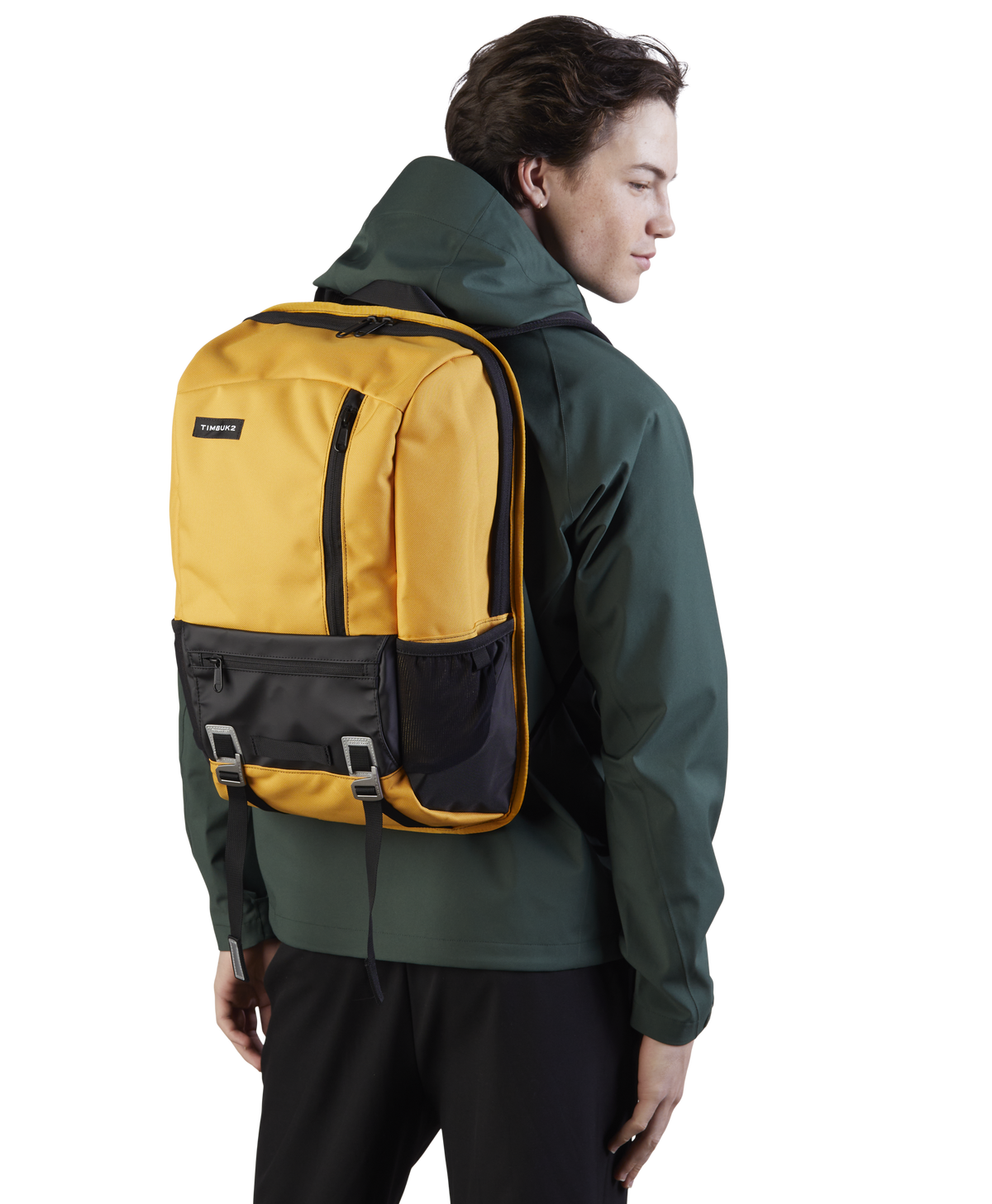 Alcatraz Backpack