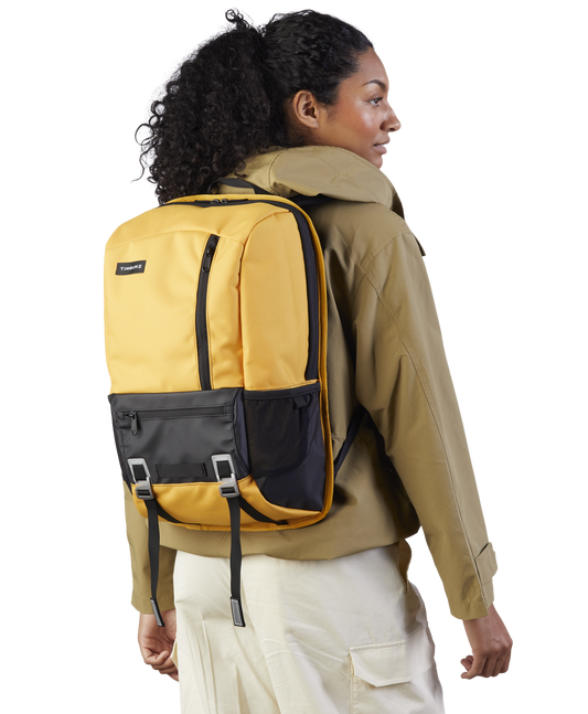 Alcatraz Backpack