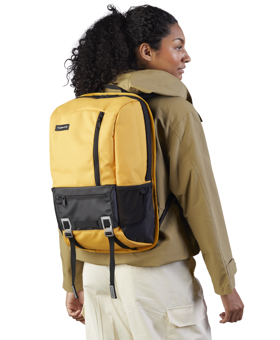 Alcatraz Backpack