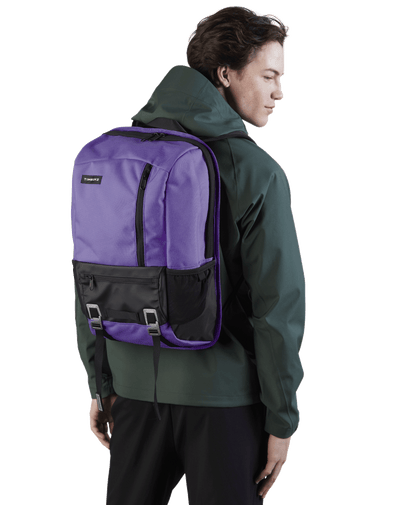 Alcatraz Backpack