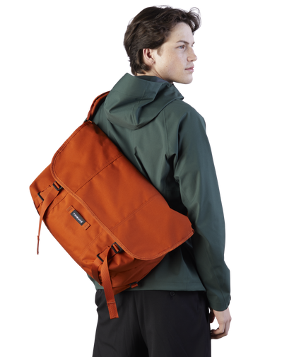 Flight Classic Messenger Bag