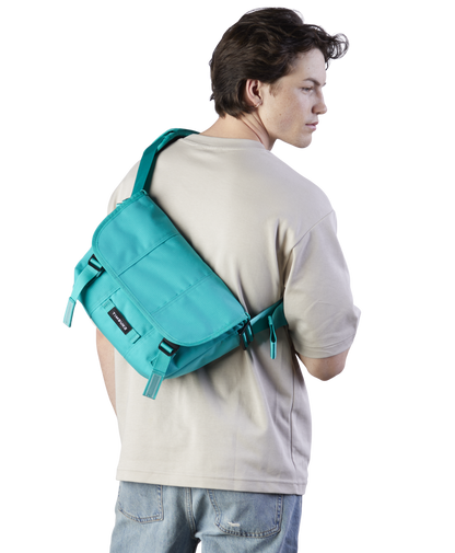 Flight Classic Messenger Bag