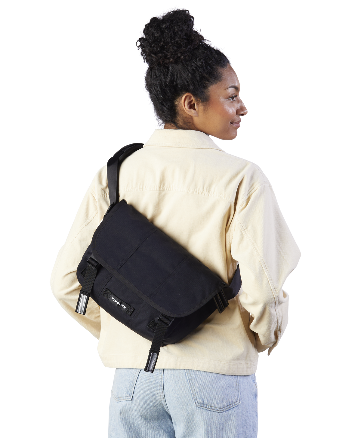 Flight Classic Messenger Bag
