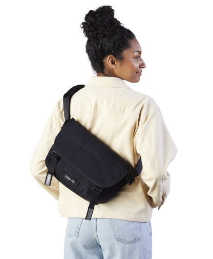 Flight Classic Messenger Bag