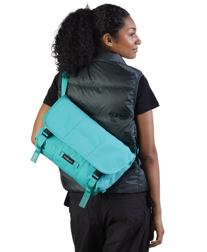 Flight Classic Messenger Bag