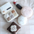 SETTING POWDER & BRUSH