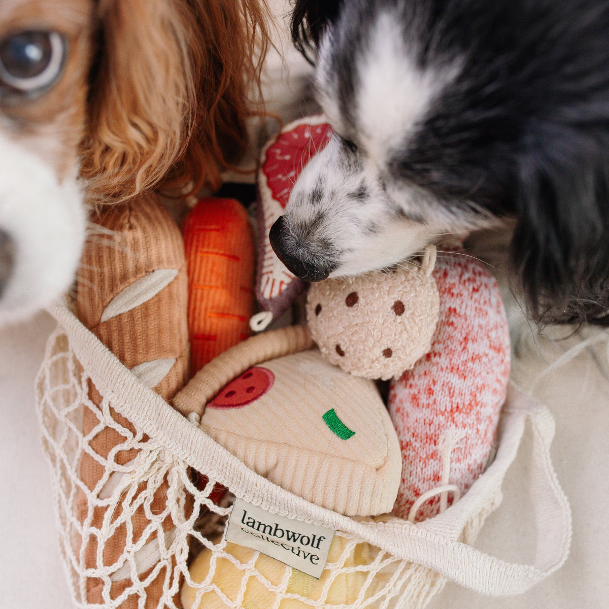 MINI GROCER