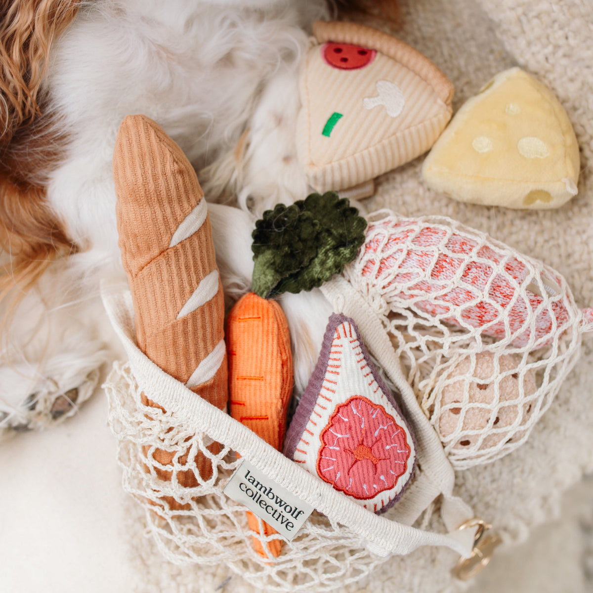 MINI GROCER