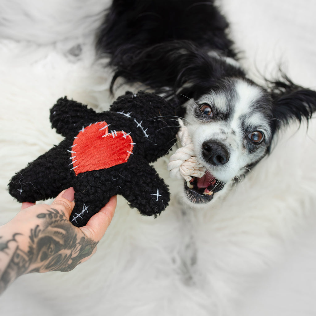 VOODOO