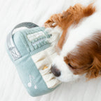 WOOF FM