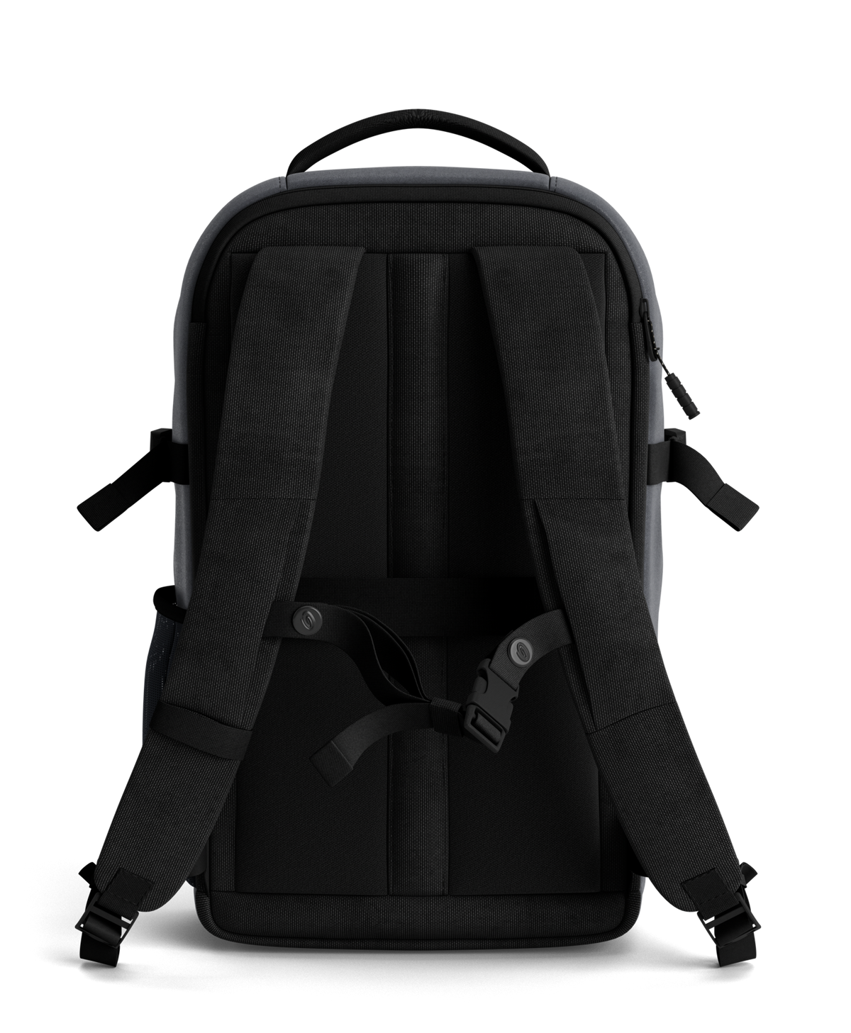 Water Resistant Division Backpack
