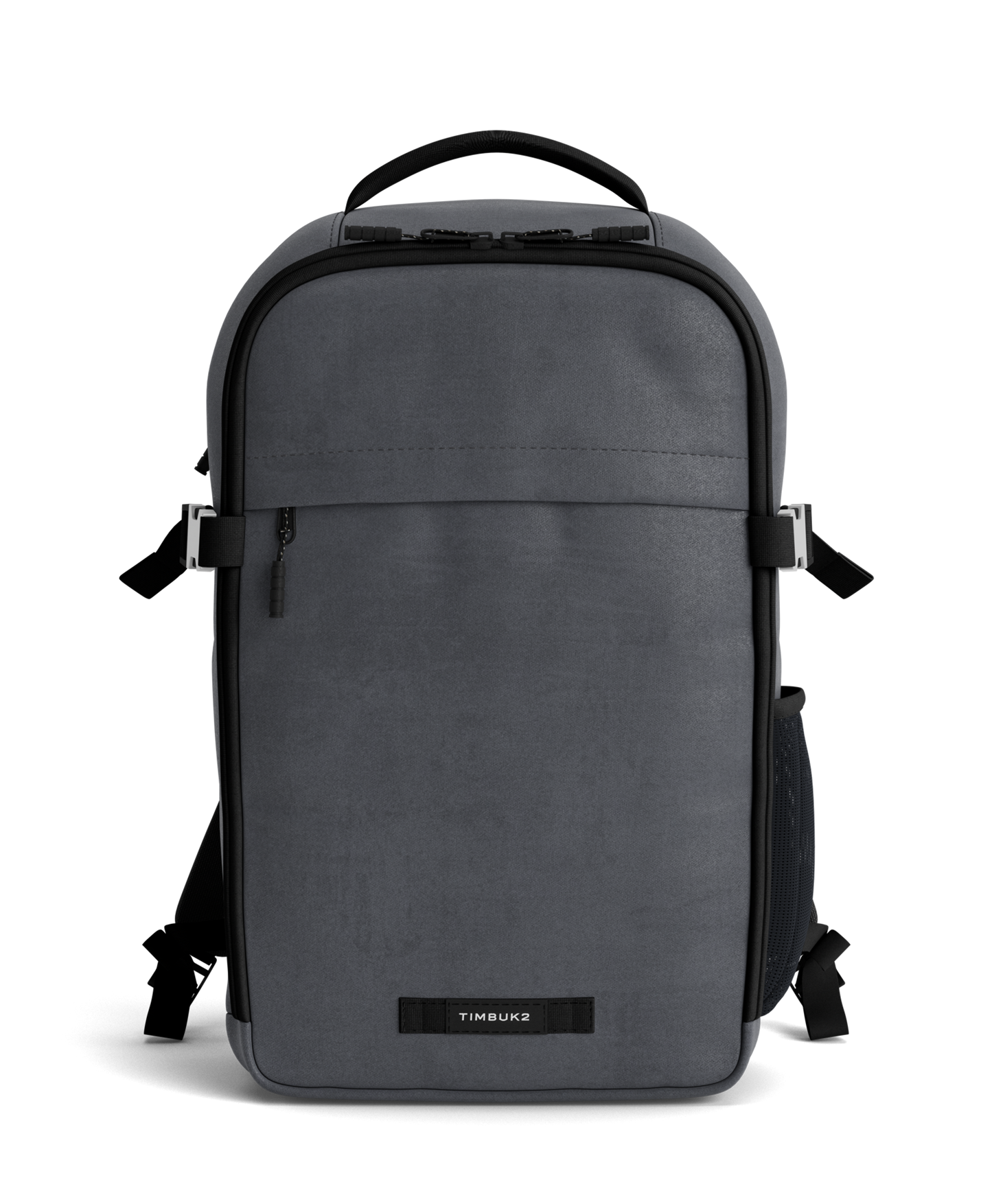 Water Resistant Division Backpack
