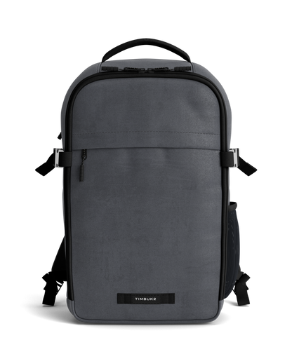 Water Resistant Division Backpack