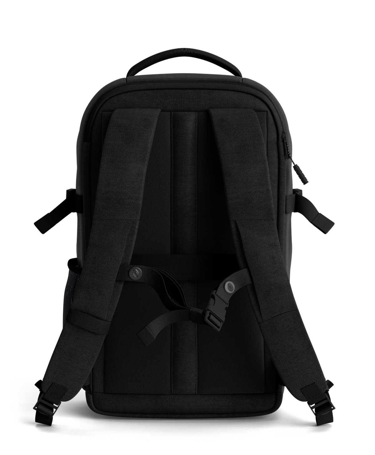 Water Resistant Division Backpack
